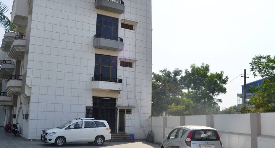 Hotel Harsh Palace, Bhilwara 3